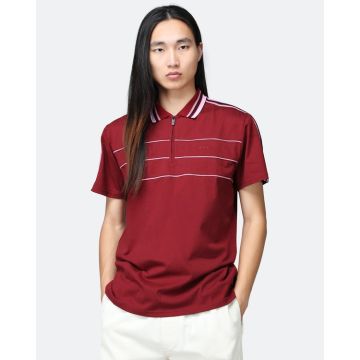 Cabernet Slicks Polo 