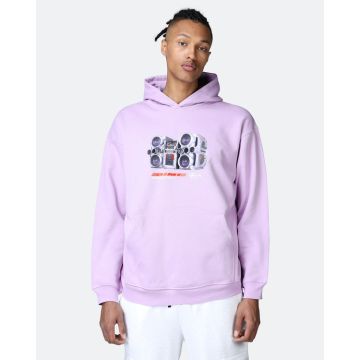 Trackmaster 900 - Hoodie