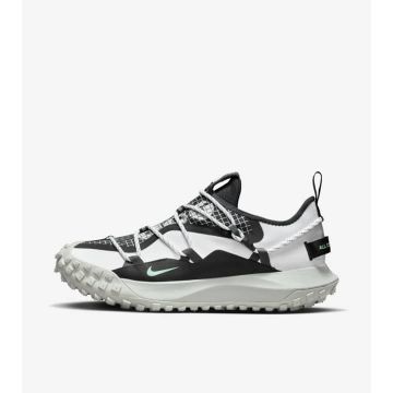 ACG Mountain Fly Low White & Black